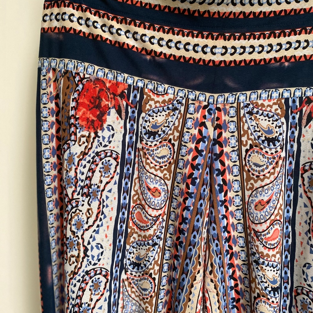 Colorful pants ECI Size S